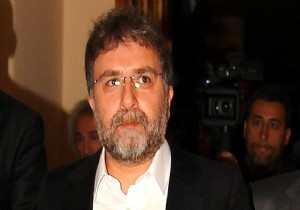 Ahmet Hakan yazd: Ben provokasyonum diye bas bas baryor 